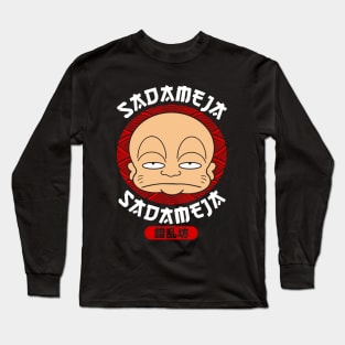 Sadameja Long Sleeve T-Shirt